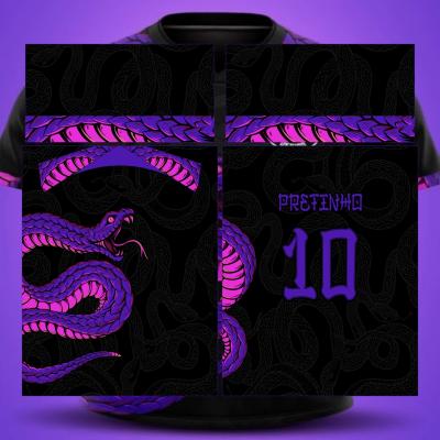 Arte da categoria interclass